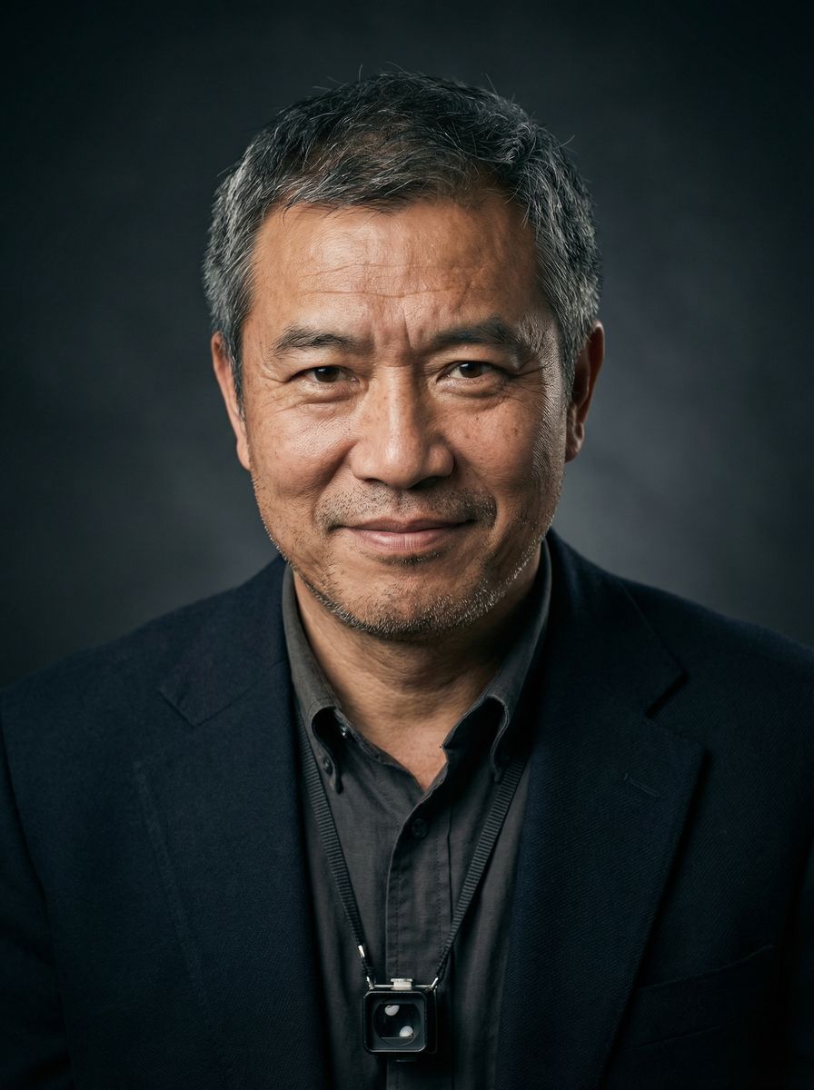 bilbil导演张明远